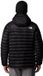 The North Face Dames Gewatteerde Jas TRRA PK HD ZWART