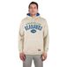 Seattle Seahawks Unisex Nfl 3rd Down Hooded Pullover Classic Stone Official Team Kleur Hooded Sweatshirt