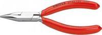 Knipex Precisie-mechanicatang - 3733125