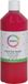 Qrea Plakkaatverf rood 500ml | 6 stuks