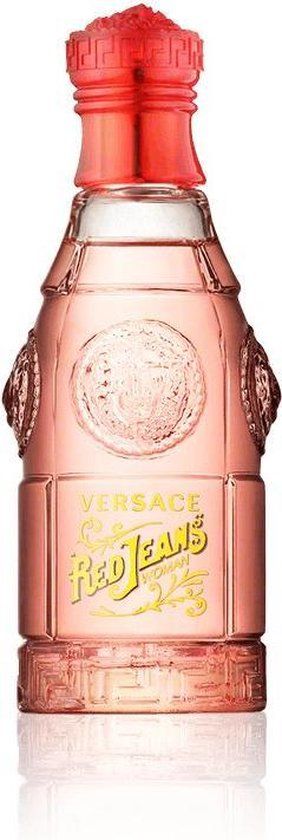 Versace Eau de Toilette / 75 ml / Women