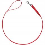 Hunter London Hondenlijn Rood 20/100 cm