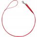 Hunter London Hondenlijn Rood 20/100 cm