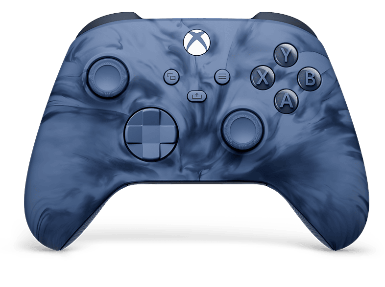 Microsoft Microsoft Xbox Wireless Controller - Stormcloud Vapor