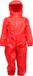 Regatta - Professionele Baby Paddle All In One Regenpak (Rood)