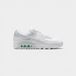 Nike Air Max 90 White Hyper Turquoise