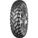 Mitas Enduro Trail+ 120/90-17 64H Pneu arrière Argent