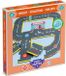 Djeco Crazy Motors Circuitpuzzel 26 Stuks