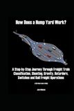 How Does a Hump Yard Work?: A Step-by-Step Journey Through Freight Train Classification, Shunting, Gravity, Retarders, Switches and Rail Freight Operations