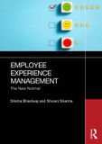Employee Routledge Employee Experience Management Paperback