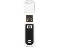 HP bt500 Bluetooth USB 2.0 draadloze adapter