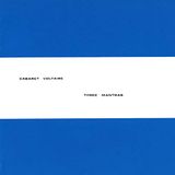 Cabaret Voltaire - Three Mantras