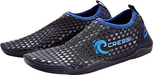 Cressi Borocay Shoes - Multipurpose Sports Shoes