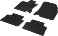DBS Custom Carpet Cristal voor Opel Zafira van 09/05 tot 12/14