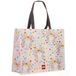 Sac fourre-tout La fille licorne
