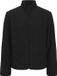 JACK&JONES JREBLAKE FLEECE JACKET Jongens Buitenjas Zwart XL