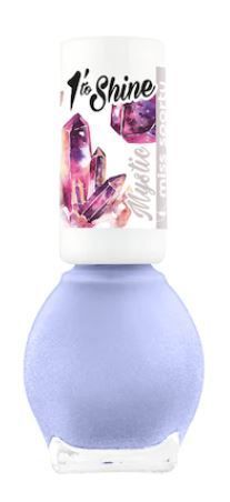 1 min to shine nail polish 640 transcendent 7ml