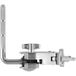 Dixon PDTH950B-SP 10,5 mm Enkele Tom Deluxe Klem
