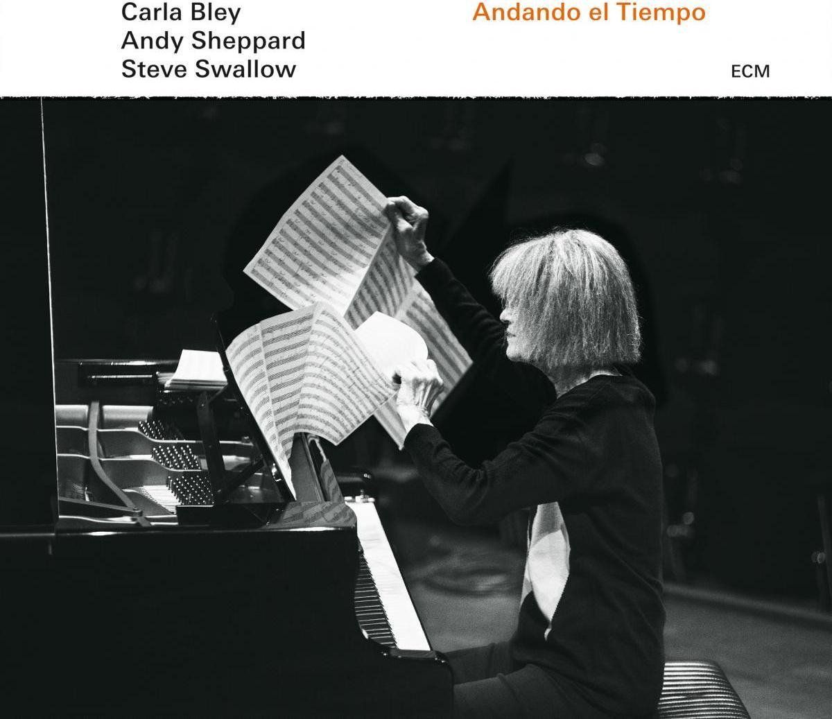 OUTHERE Andando El Tiempo (Vinyl)