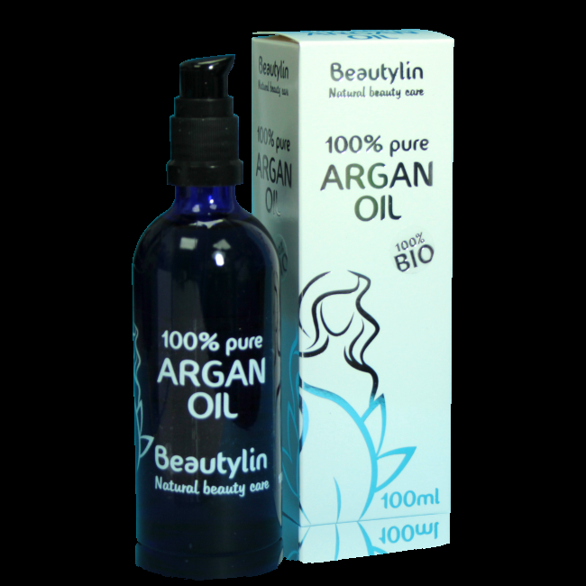 Beautylin Coldpressed Original Argan Oil 100 ml