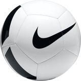 Nike Pitch Team Trainingsbal - Wit / Zwart - Maat 3