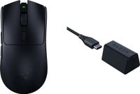 Razer DeathAdder V3 Pro - Draadloze Gaming Muis - Zwart