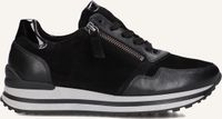 Gabor 528 Sneakers - Dames - Zwart - Maat 40