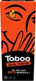 Hasbro Gaming Taboo 20 min Kaartspel Feest