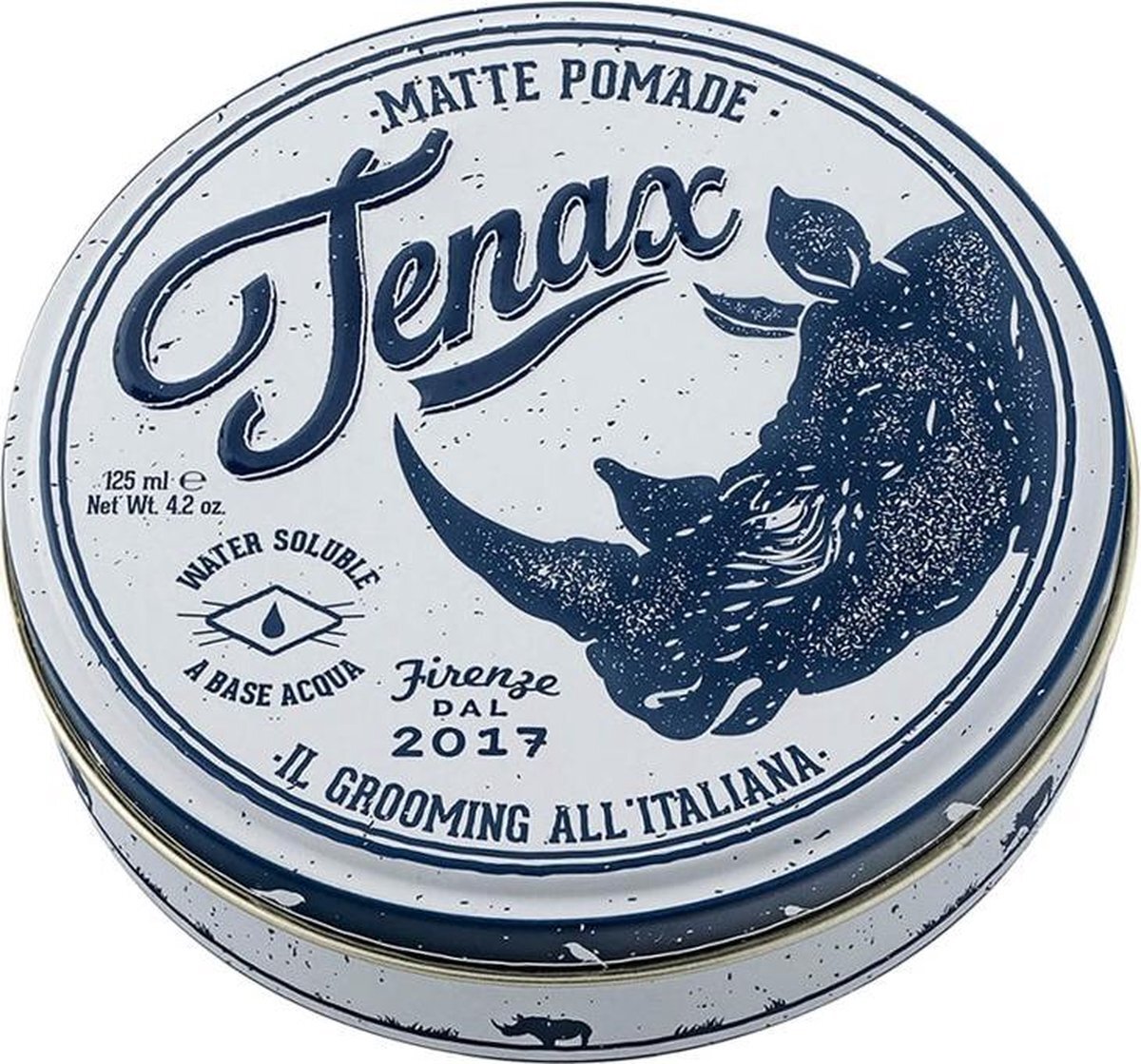 Tenax Pomade Mat