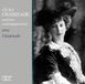 Cécile Appian Publications & Recordings Limited Cécile Chaminade and Her Contemporaries Play Chaminade