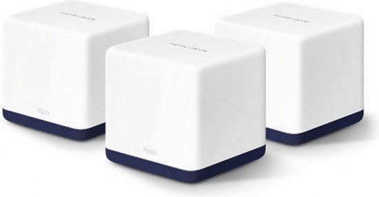 Mercusys Halo H50G Wifi-systeem