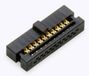 BKL Electronic 10120663 Pinconnector Rastermaat: 1.27 mm Totaal aantal polen: 12 Aantal rijen: 2 1 stuk(s)