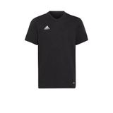 Adidas Performance Junior Sport T-shirt Zwart - 4065418933704