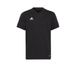 Adidas Performance Junior Sport T-shirt Zwart - 4065418933704