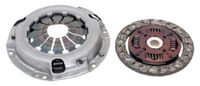 JAPANPARTS JPKF-1054 koppelingsset