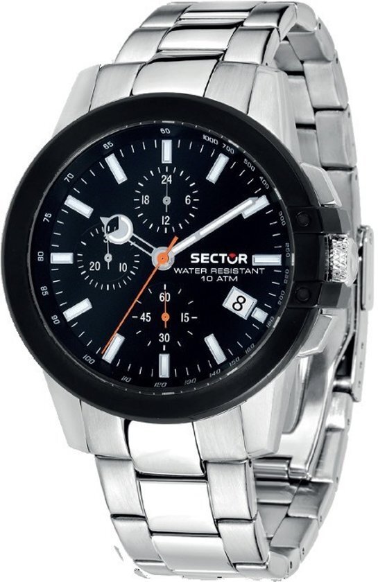 Sector Mod. R3273797005 - Horloge