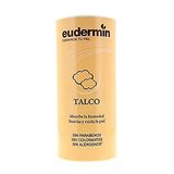 Eudermin Talc Powders 500g