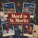 Mord tiptop Mord in St. Moritz
