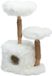 Gebr de boon Boony Klimboom Sorbus 100cm Polar Wit