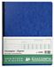 Exacompta Register Piqure dagontvangsten 320x250mm 80vel assortie van kleur