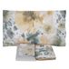 Vallesusa Flower Power laken 2 stuks