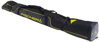 Fischer Alpine Race Skitas 1 Paren Zwart 175-190 cm