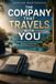 The Company That Travels With You: The Digital Nomad Business Manual for Building and Operating a Location-Independent LLC