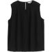 Tom Tailor Blouse plissé femme Tom Tailor
