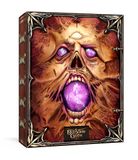 Baldur's Gate 3 The Necromancy of Thay: A Grid-Paper Notebook for Journaling, Sketching, Adventuring, and More