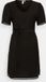 ONLY ONLCELINE PAULA SS V-NECK DRESS LIF