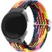Withings ScanWatch Nova bracelet tressé réglable (multicolore)