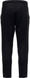 Jako Wardrobe Tracksuit Broek Heren - Zwart | Maat: M