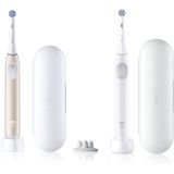 Oral-B iO2 & iO2 Clean & Gente Magnetische tandenborstels 2 st