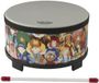 Remo FloorTom RH-5010 10"x5", Rhythm Club - Percussie voor kinderen